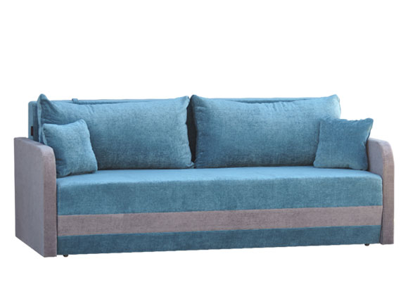 Катруся milan(Arteks) aqua-grey