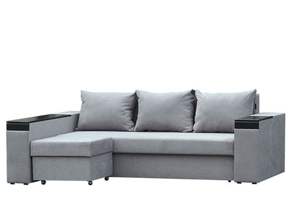 Венеція (7) liberty silver grey