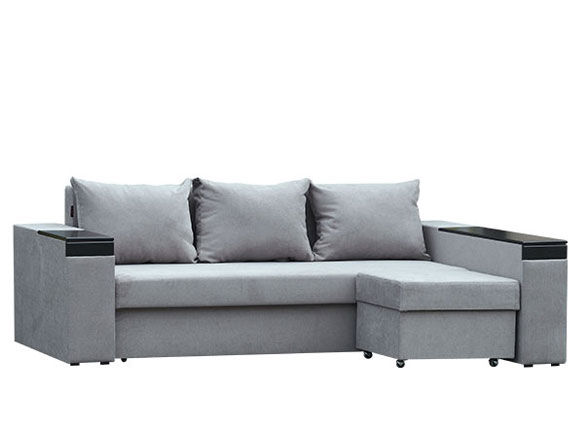 Венеція (Г) liberty silver grey (венге)