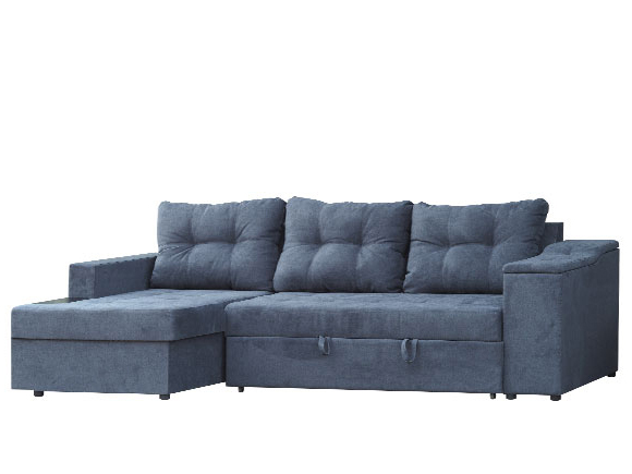 Олімп (7) liberty blue night