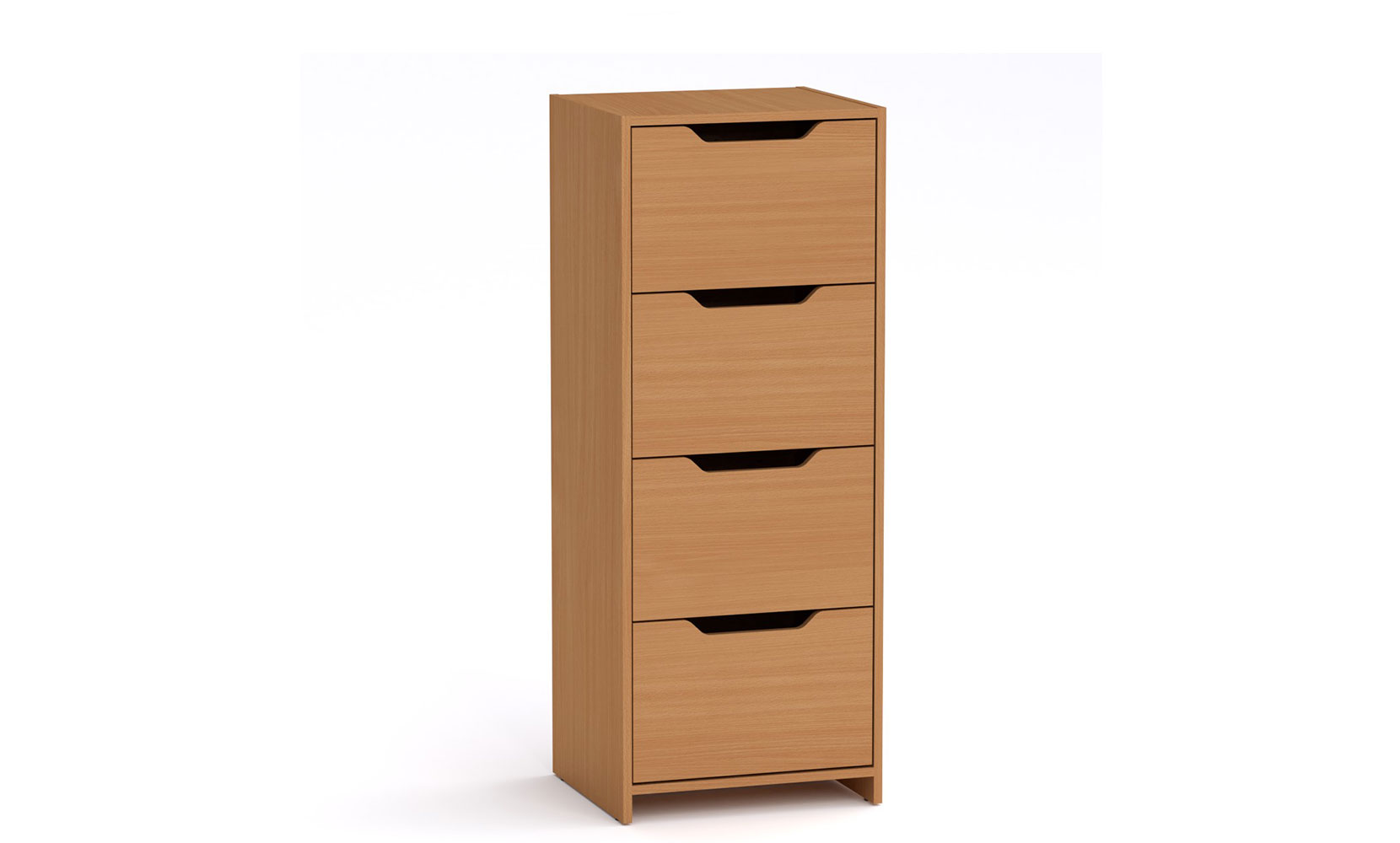 Комод Комод-С бук - фото 1