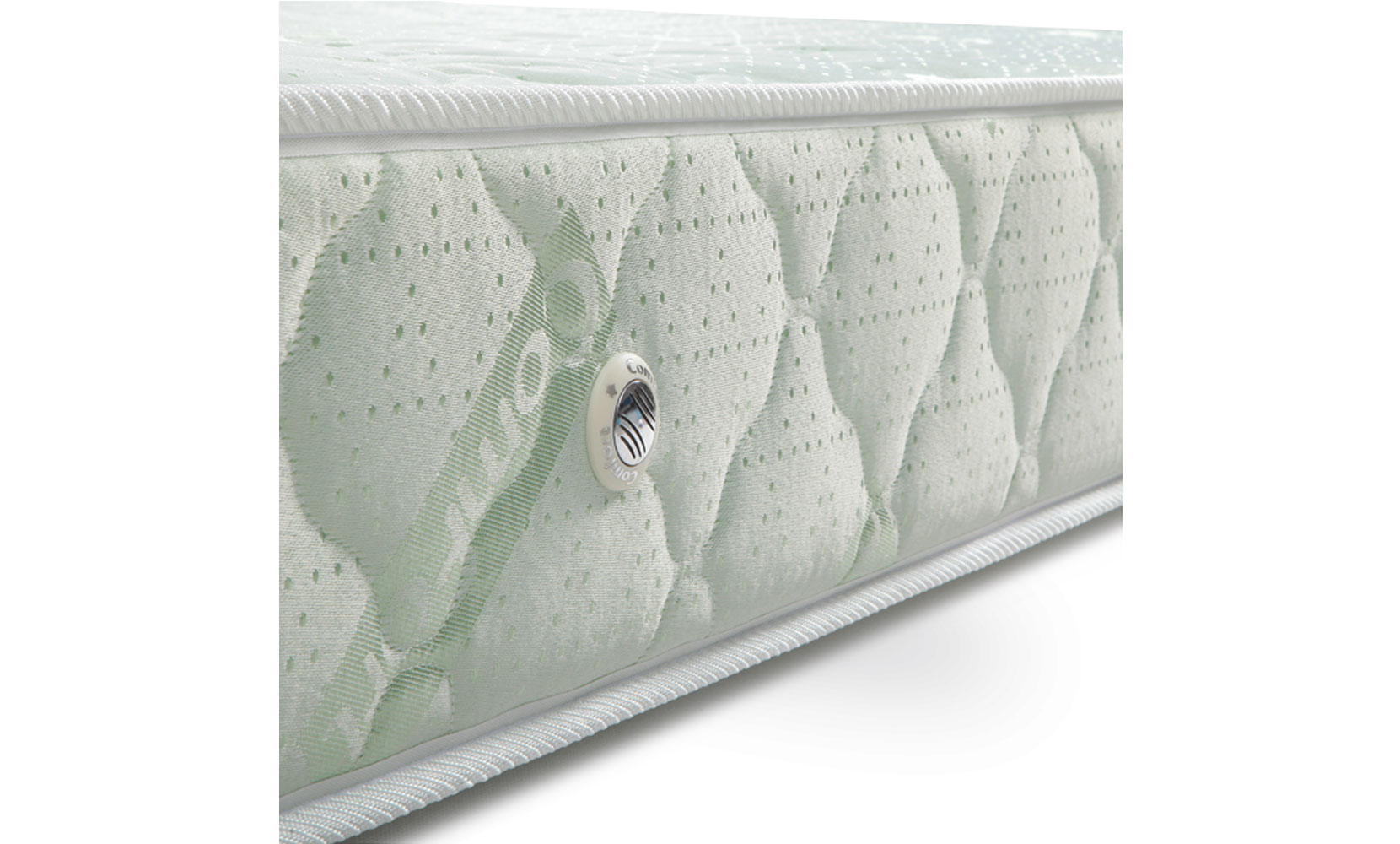 Матрац Ортопедичний матрац ComFort COMFORT Lux 160Х200  - фото 2