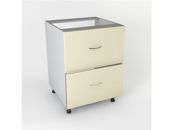 Сегменти кухонь Річ НЯ-60/82 (1+1) білий уніколор/9003-білий Сегменти кухонь Річ НЯ-60/82 (1+1) білий уніколор/9003-білий