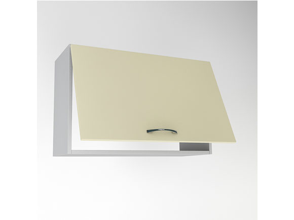 Сегменти кухонь Річ В-70/46 білий уніколор/9003-білий Сегменти кухонь Річ В-70/46 білий уніколор/9003-білий