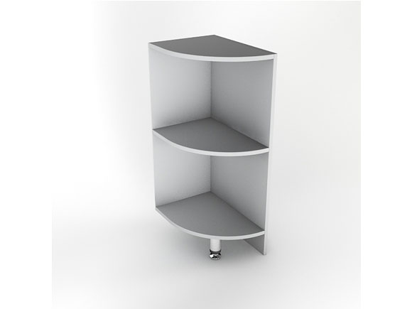 Сегменти кухонь Річ НКЗВР-28/82 білий уніколор Сегменти кухонь Річ НКЗВР-28/82 білий уніколор