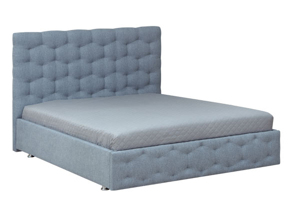 Модена 160 б/м з підйом.механізмом magic grey blue