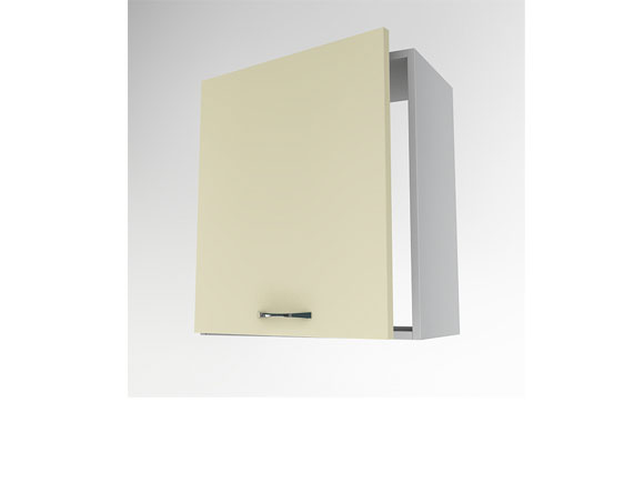 Сегменти кухонь Софт В-50/57витяжка сірий уніколор/7044-шовковий сірий Сегменти кухонь Софт В-50/57витяжка сірий уніколор/7044-шовковий сірий