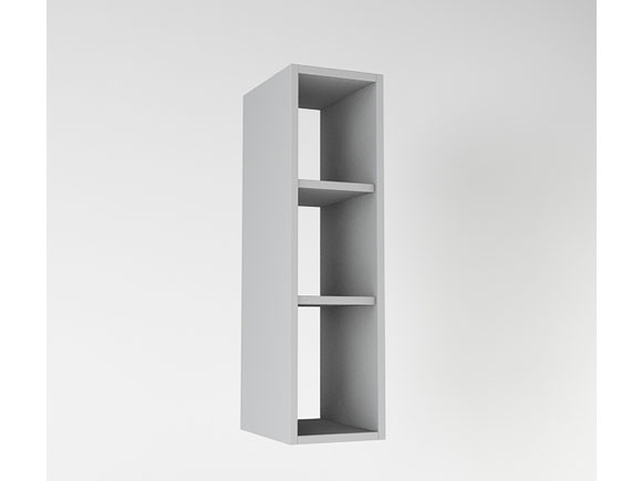 Сегменти кухонь Брайт В-20/72 дуб молочний Сегменти кухонь Брайт В-20/72 дуб молочний