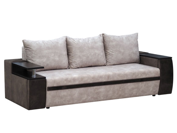 Атіка Line NEW (АКЦІЯ) palladium 2 beige/semce 17 brown Т/венге