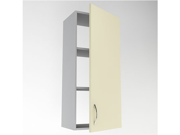 Сегменти кухонь Софт ПРЕМ'ЄР В-40/92 венге магія/9003-білий Сегменти кухонь Софт ПРЕМ'ЄР В-40/92 венге магія/9003-білий