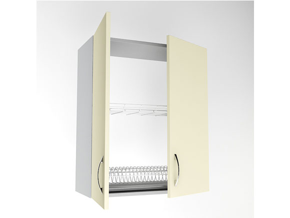 Сегменти кухонь Софт ПРЕМ'ЄР В-60/72вітр.сушка венге магія/9003-білий Сегменти кухонь Софт ПРЕМ'ЄР В-60/72вітр.сушка венге магія/9003-білий