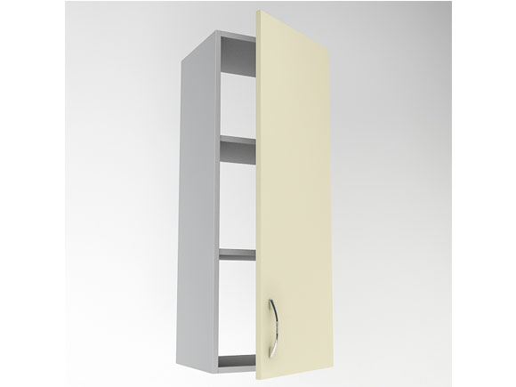 Сегменти кухонь Софт ПРЕМ'ЄР В-35/92вітрина венге магія/9003-білий Сегменти кухонь Софт ПРЕМ'ЄР В-35/92вітрина венге магія/9003-білий