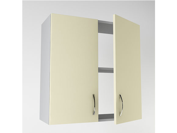 Сегменти кухонь Софт ПРЕМ'ЄР В-70/72 венге магія/9003-білий Сегменти кухонь Софт ПРЕМ'ЄР В-70/72 венге магія/9003-білий