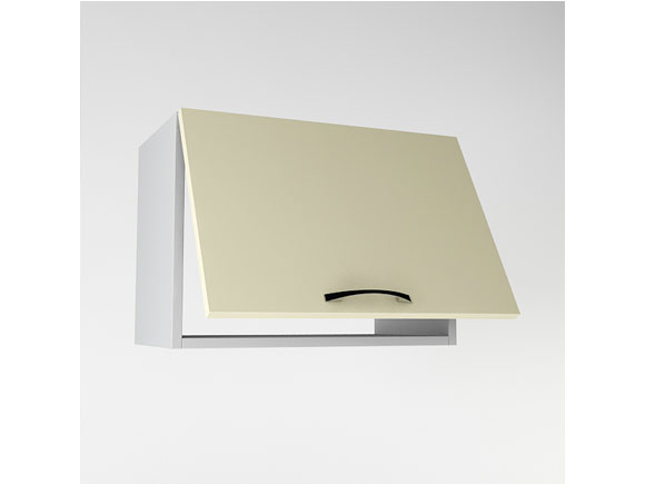 Сегменти кухонь Софт ПРЕМ'ЄР В-50/36вітрина венге магія/9003-білий Сегменти кухонь Софт ПРЕМ'ЄР В-50/36вітрина венге магія/9003-білий