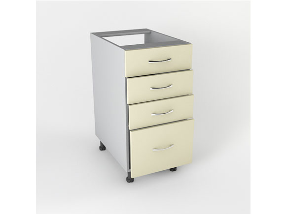 Сегменти кухонь Брайт ПРЕМ'ЄР НЯ-40/82 (3+1) білий уніколор/4009-пастельно-фіолетовий Сегменти кухонь Брайт ПРЕМ'ЄР НЯ-40/82 (3+1) білий уніколор/4009-пастельно-фіолетовий