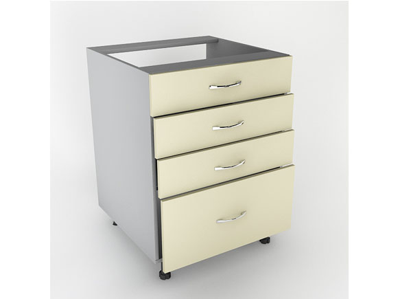 Сегменти кухонь Брайт ПРЕМ'ЄР НЯ-60/82 (3+1) білий уніколор/4009-пастельно-фіолетовий Сегменти кухонь Брайт ПРЕМ'ЄР НЯ-60/82 (3+1) білий уніколор/4009-пастельно-фіолетовий