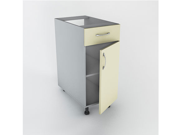 Сегменти кухонь Брайт ПРЕМ'ЄР НЯД 35/82 (1я+1д) білий уніколор/4009-пастельно-фіолетовий Сегменти кухонь Брайт ПРЕМ'ЄР НЯД 35/82 (1я+1д) білий уніколор/4009-пастельно-фіолетовий