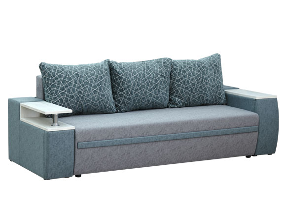 Атіка Line NEW (АКЦІЯ) lotus 11 ash - 09 aqua / motiff soft 15158