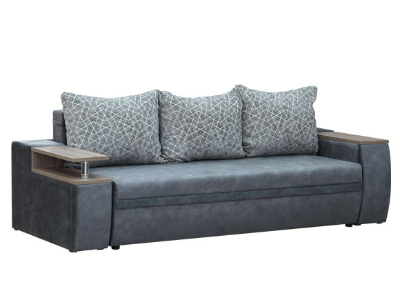 Атіка Line NEW (АКЦІЯ) palladium 16 grey / motiff soft 15154