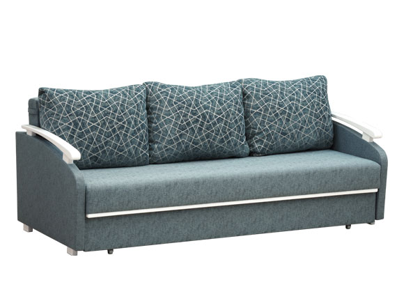 Оскар Line (АКЦІЯ) lotus 09 aqua/motiff soft 15158
