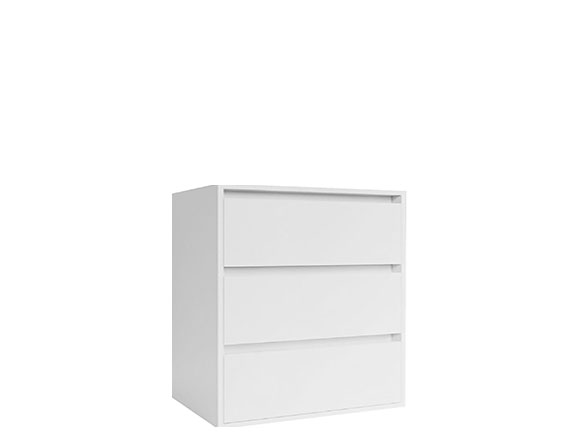Ідея К 760/800/3Ш німфея альба