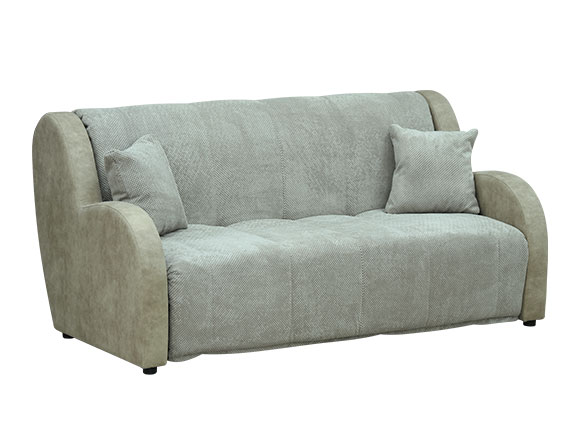 Делі 1,5 з коробом (АКЦІЯ) zefir plus2 beige/ranger 1