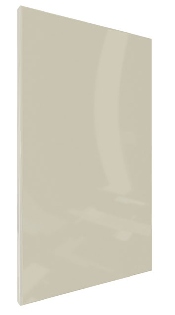 HIGH GLOSS 1к В20 аляска біла/латте глянець