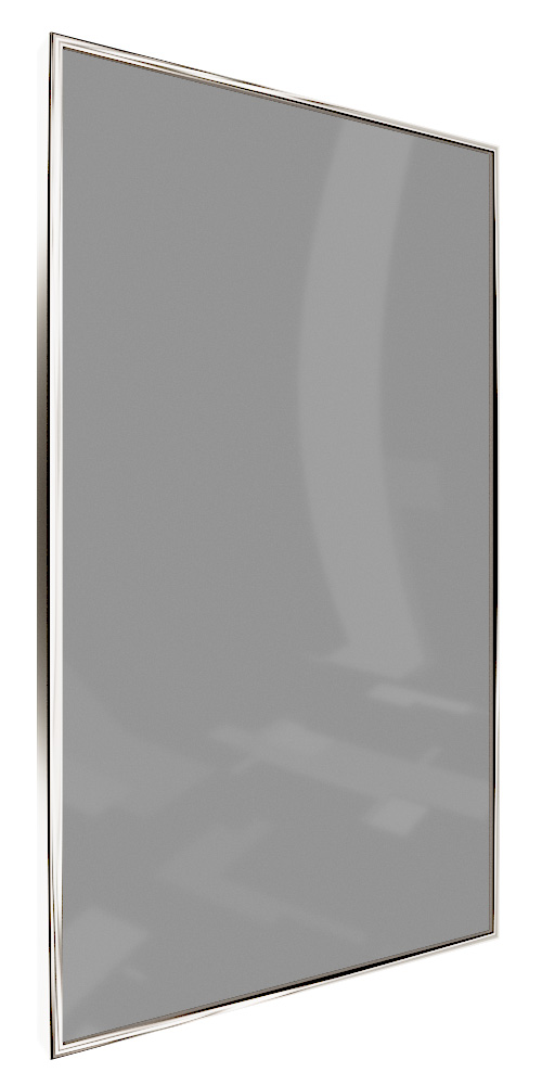 MIRROR GLOSS П 47 металік/сірий
