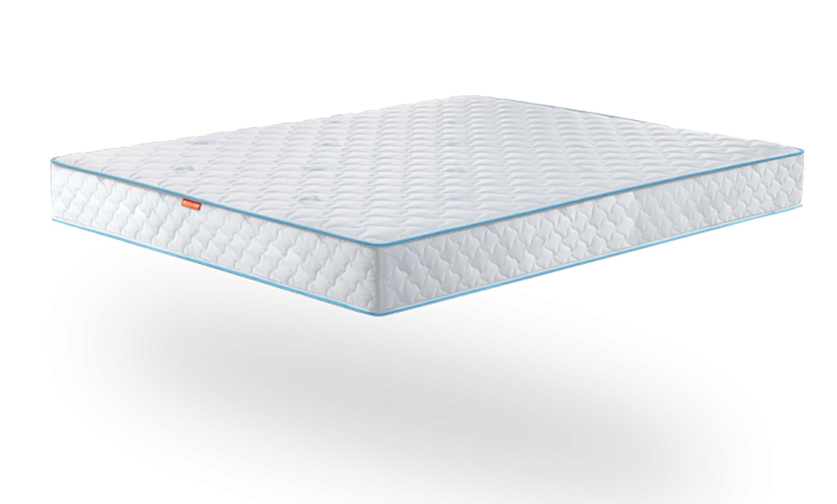 Матрац Ортопедичний матрац Sleep&Fly Comby NEW SF жаккард 180Х200  - фото 2