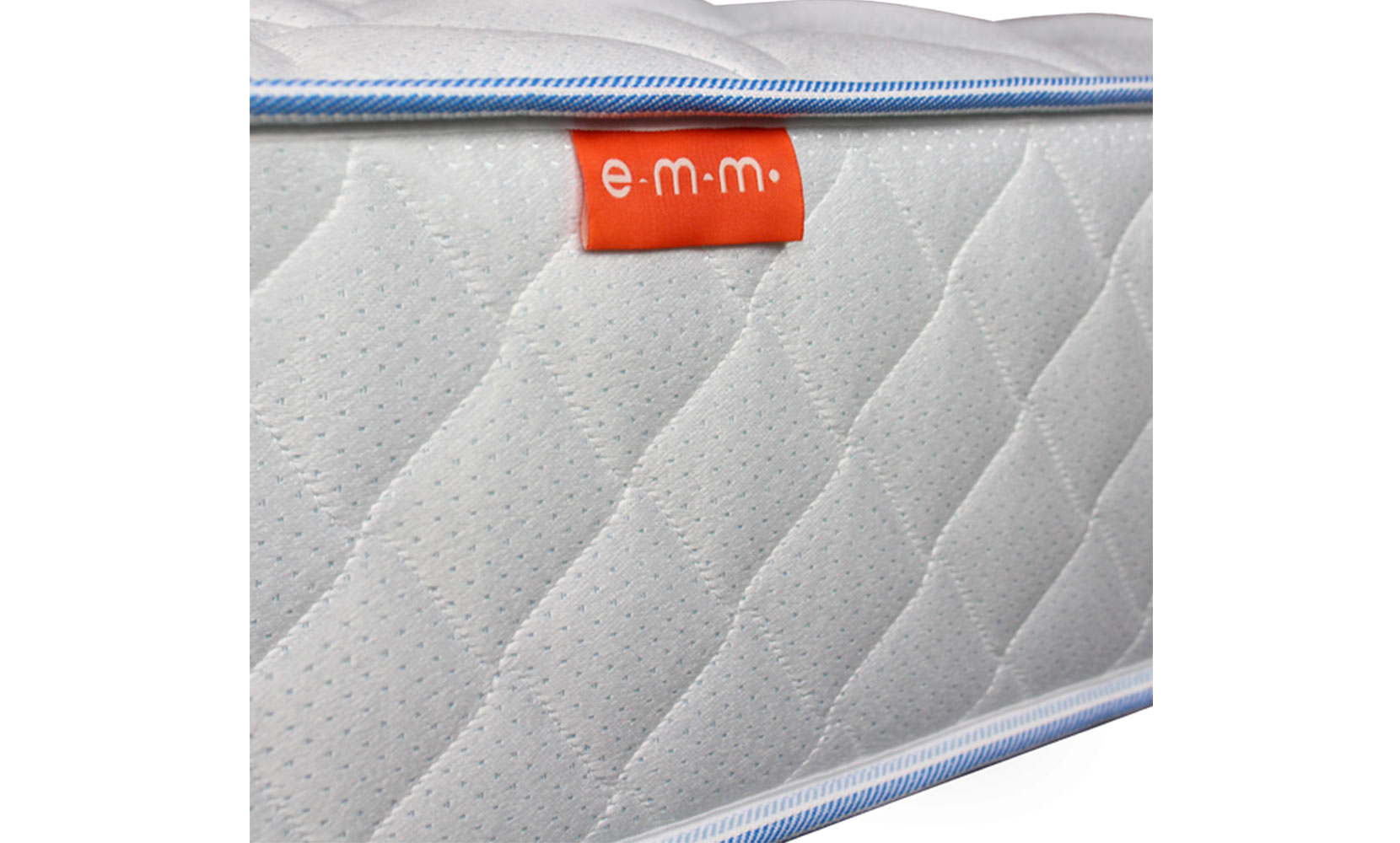 Матрац Ортопедичний матрац Sleep&Fly Comby NEW SF жаккард 120Х200  - фото 3