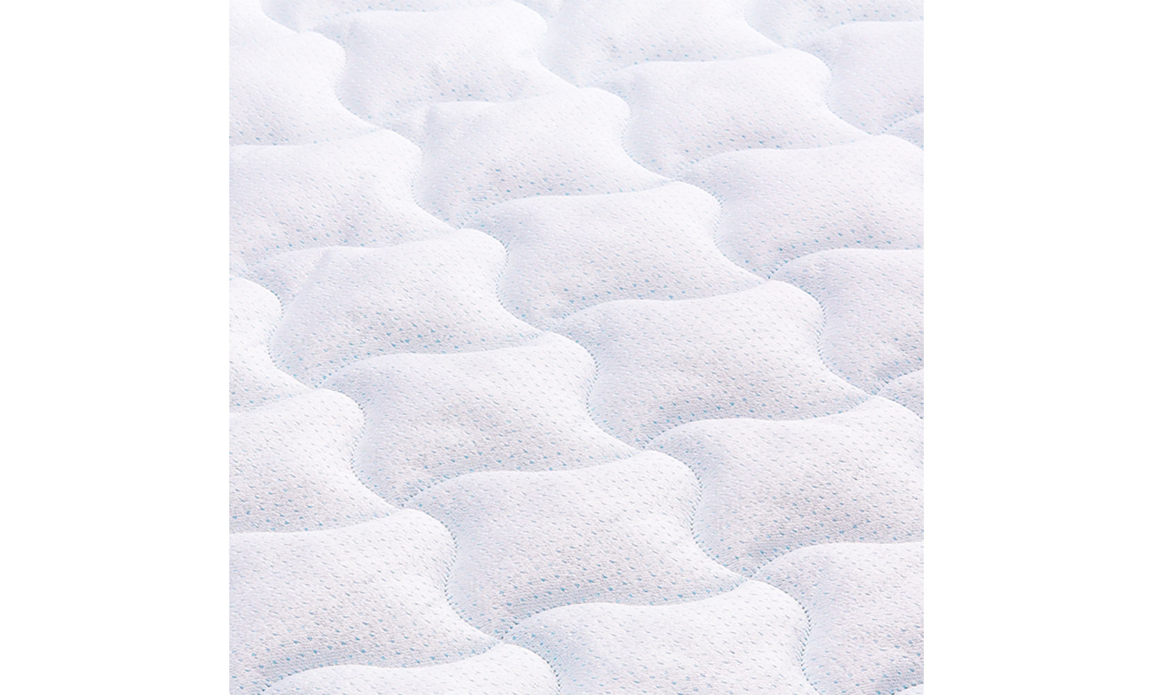 Матрац Ортопедичний матрац Sleep&Fly LATEX SF жаккард 160Х200  - фото 4