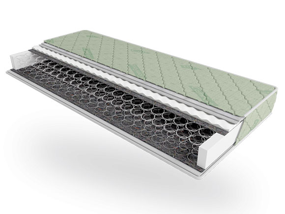 Ортопедичний матрац ComFort COMFORT-1 120Х200 