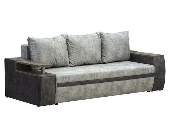 Атіка Line NEW infinity 1 pearl /4 stone /1 pearl Т/дуб сонома трюфель