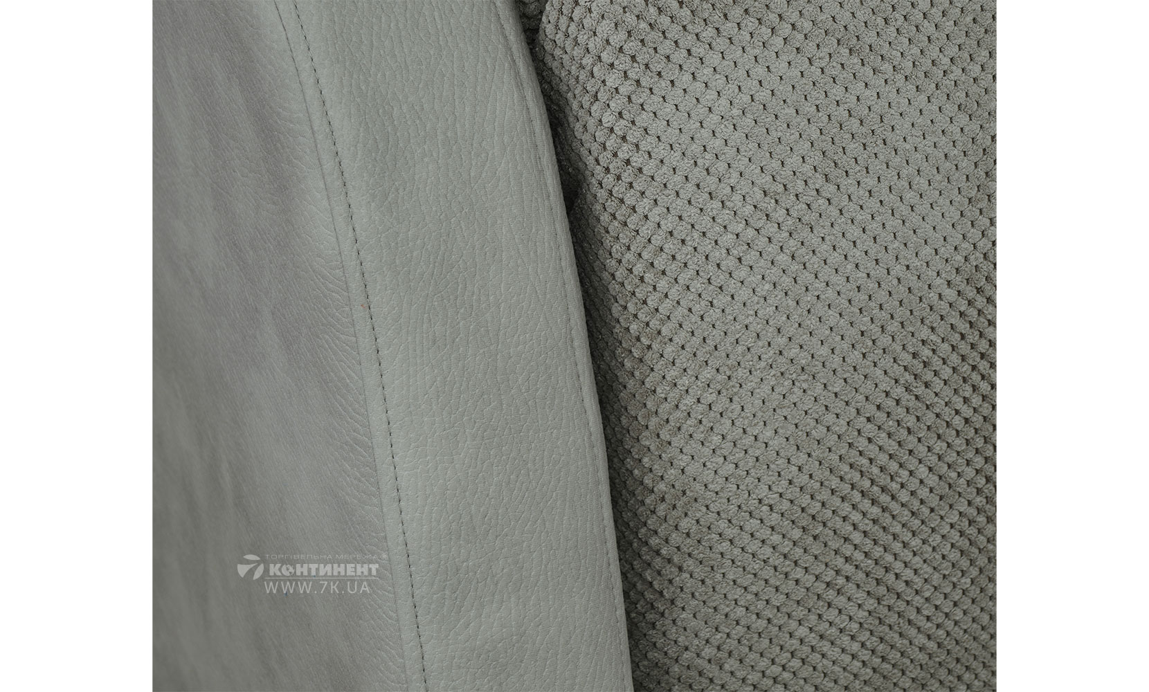 Прямий диван Делі 1,6 з коробом (АКЦІЯ) zefir plus2 beige/largo 11/дорис 11 - фото 4