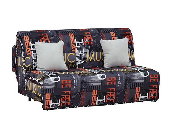 Мальта NEW 1,5 з коробом music graffit/соло 90
