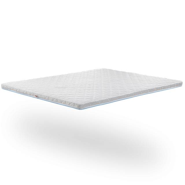 Матрац Мініматрац Sleep&Fly mini Flex 2в1 Kokos 70х190  - фото 2