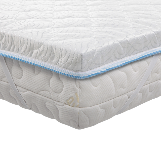 Матрац Мініматрац Sleep&Fly mini Flex 2в1 Kokos 70х190  - фото 5