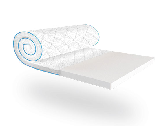 Мініматрац Sleep&Fly mini Flex MINI 80х190 
