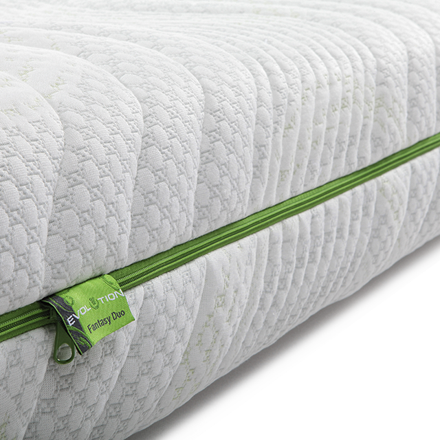 Матрац Ортопедичний матрац Evolution Relax Duo 80Х190  - фото 4