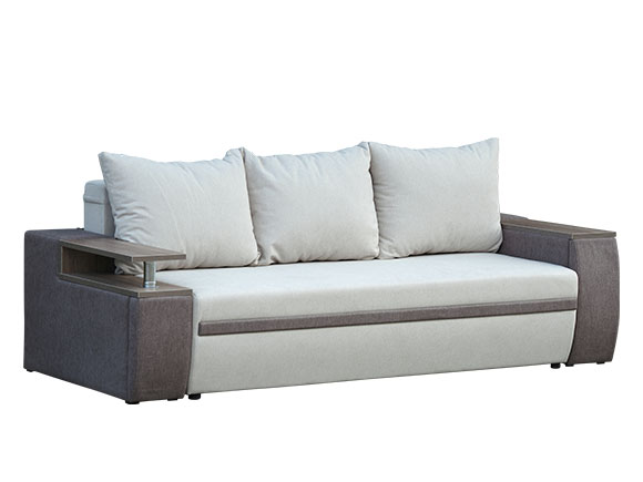 Атіка  Line NEW magiс light beige /cappuccino /light beige /дуб сонома трюфель