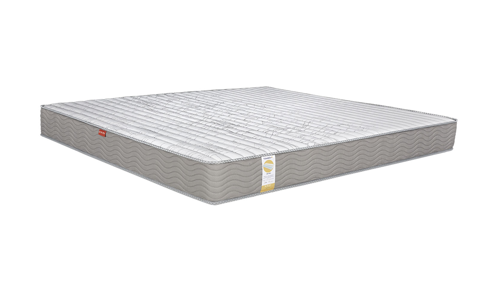 Матрац Ортопедичний матрац Take&Go SLIM ROLL 140х190  - фото 2