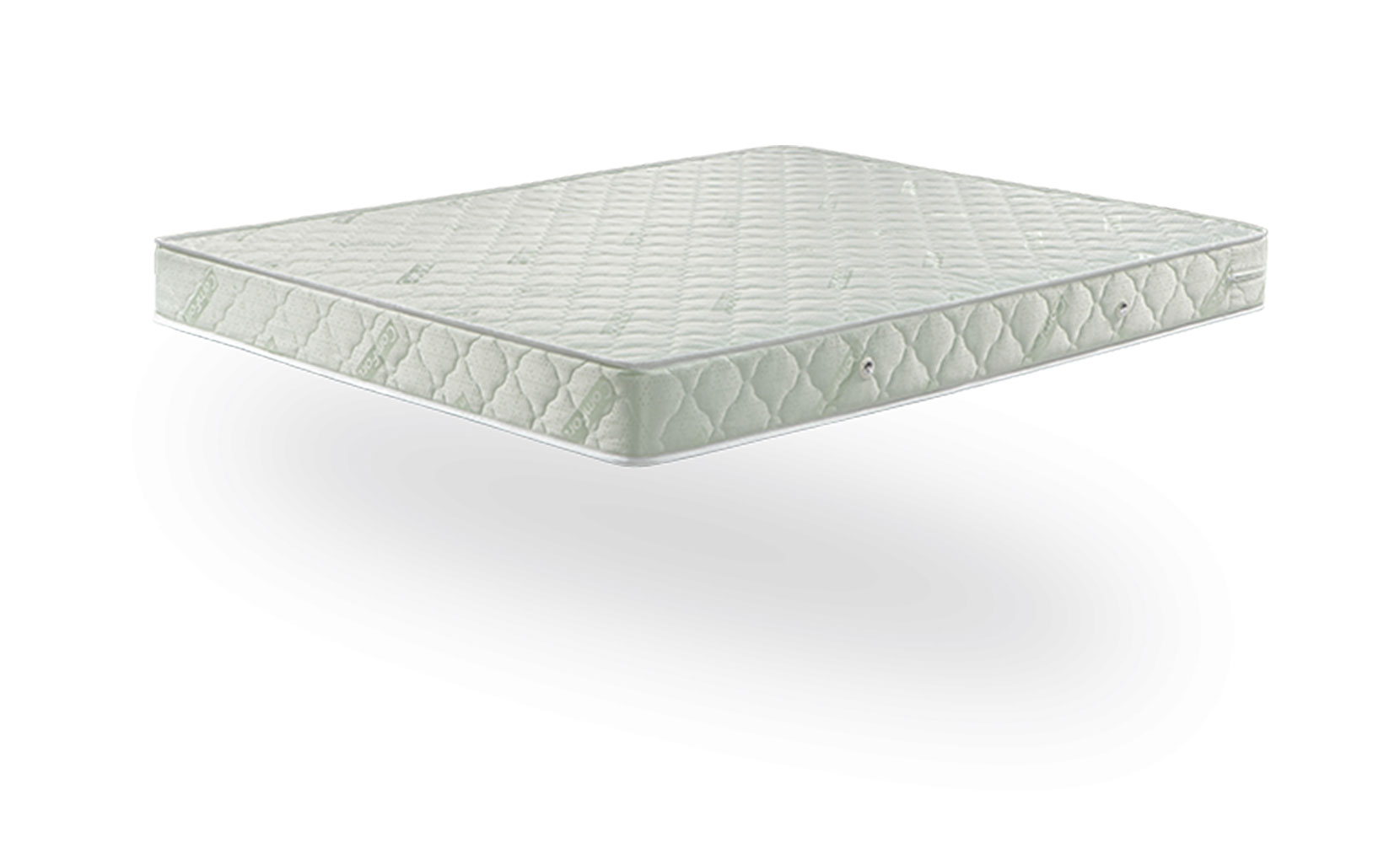 Матрац Ортопедичний матрац ComFort COMFORT-2 160Х200  - фото 2