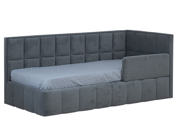 Дейзі 90б/м з підйом.механізмом (7) allure premium dark grey