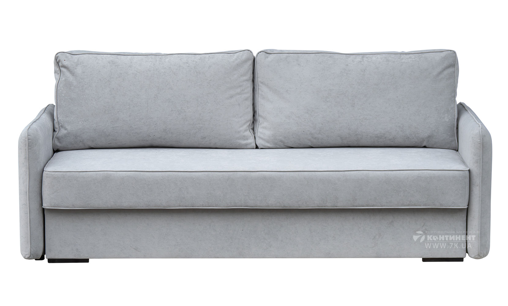 Прямий диван Верона Lux в тканині 0 категорії - фото 2 Прямий диван Верона Lux в тканині 0 категорії - фото 2