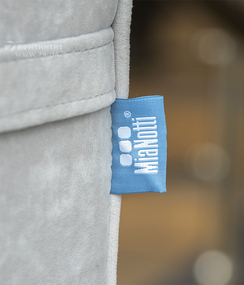 Прямий диван Верона Lux в тканині 0 категорії - фото 6 Прямий диван Верона Lux в тканині 0 категорії - фото 6