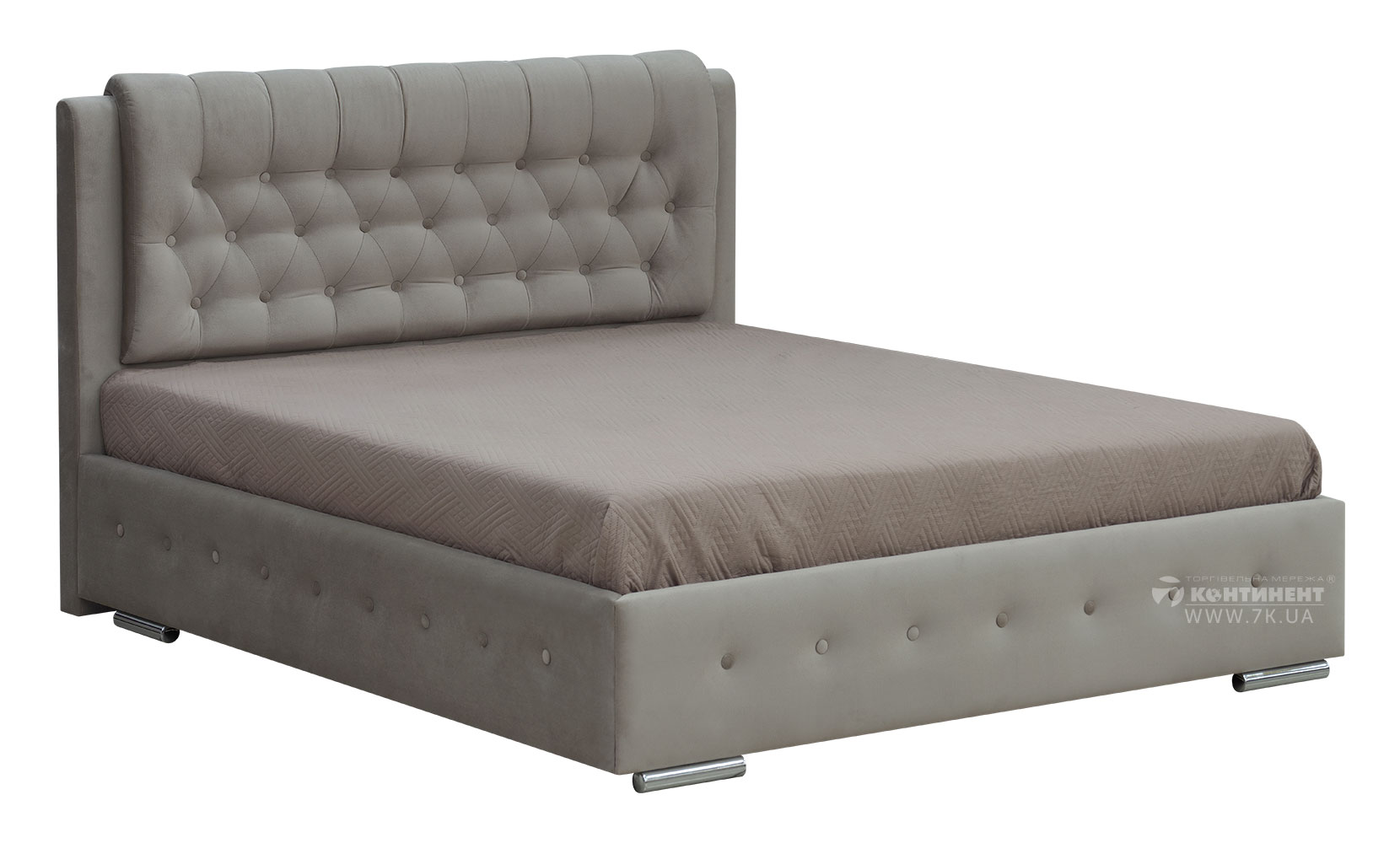 М'які ліжка Беатріс 160*200 з підйом.механізмом, б/м в тканині 1 кат - фото 3 М'які ліжка Беатріс 160*200 з підйом.механізмом, б/м в тканині 1 кат - фото 3