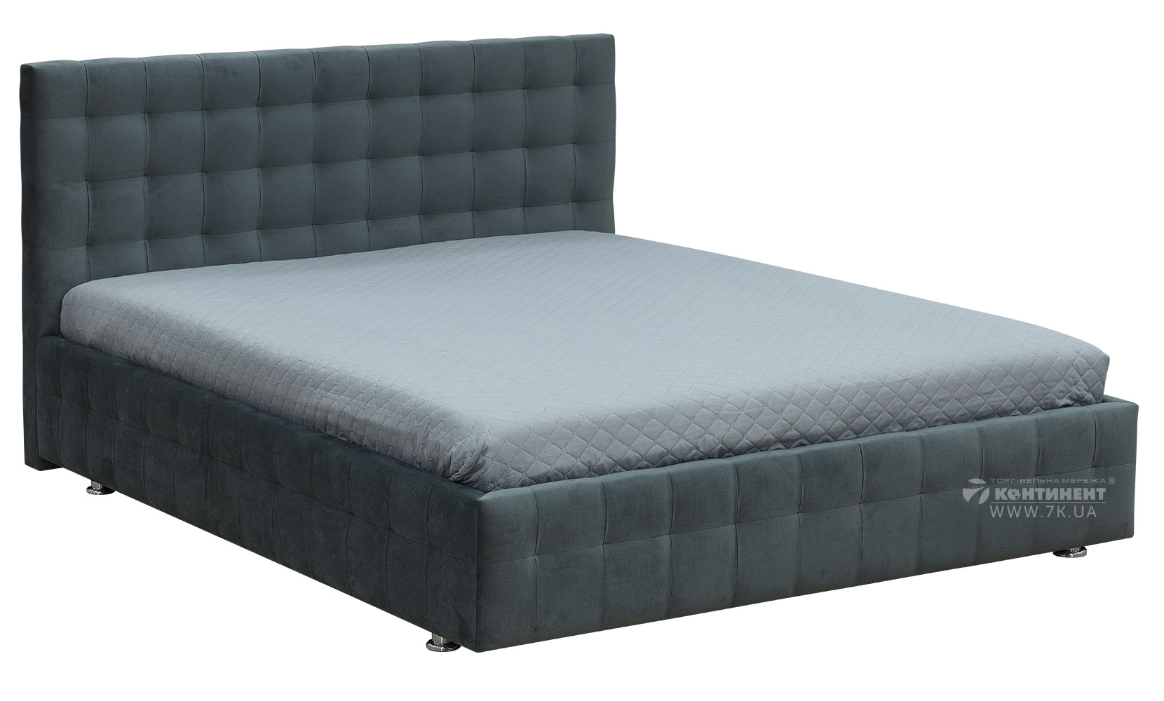 М'які ліжка Еванс 160*200 з підйом.механізмом, б/м в тканині 1 кат - фото 3 М'які ліжка Еванс 160*200 з підйом.механізмом, б/м в тканині 1 кат - фото 3