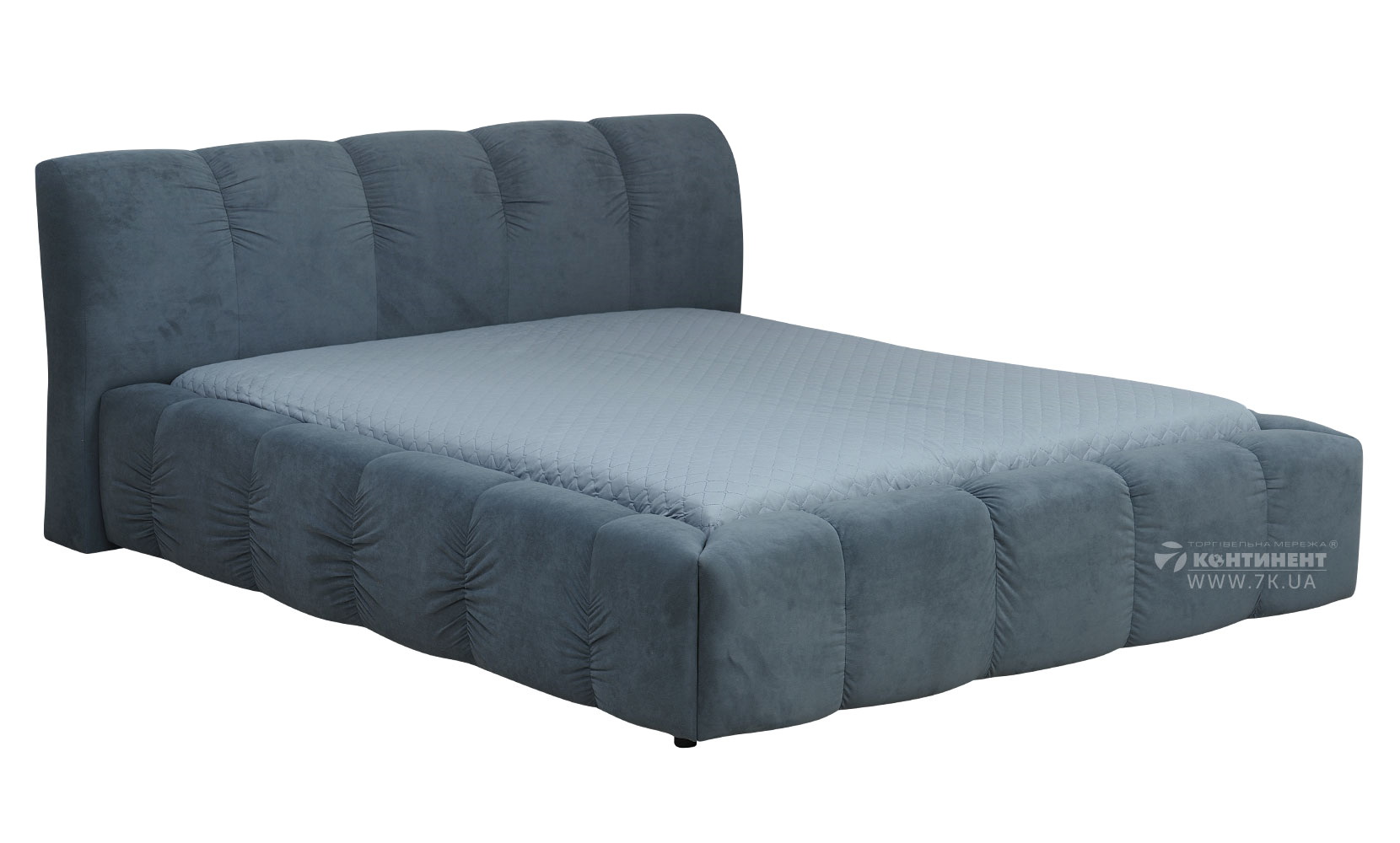 М'які ліжка Титан 160*200 з підйом.механізмом, б/м в тканині 1 кат - фото 5 М'які ліжка Титан 160*200 з підйом.механізмом, б/м в тканині 1 кат - фото 5