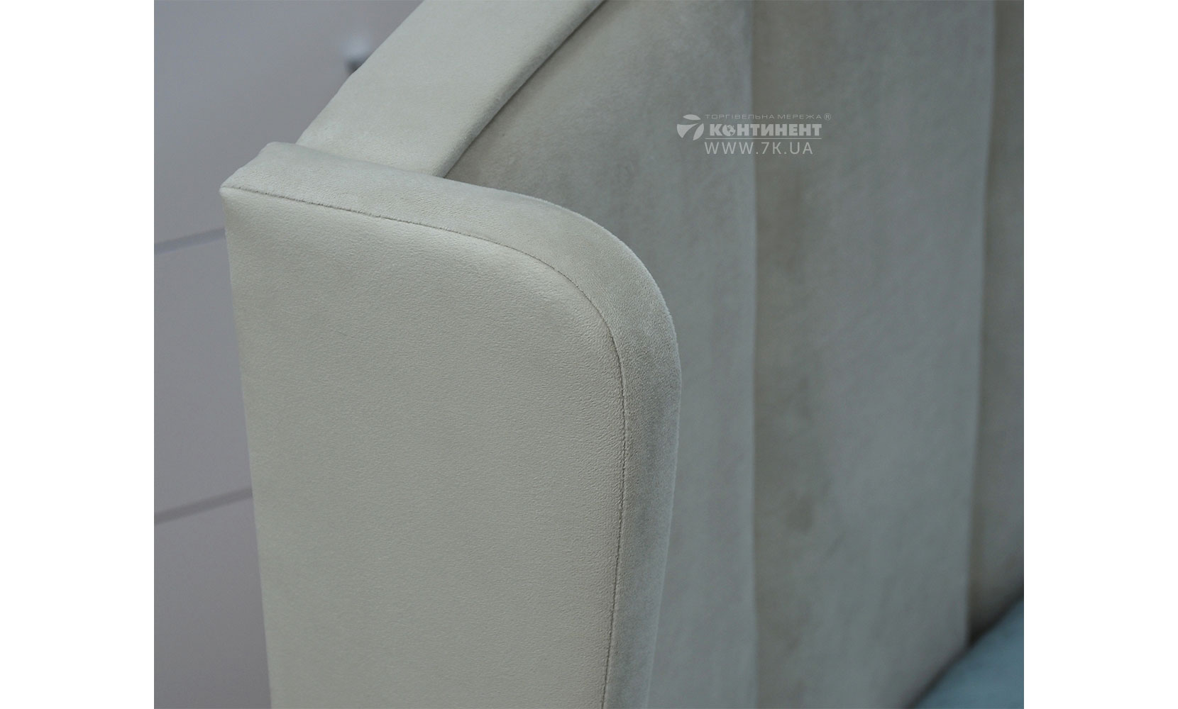 М'які ліжка Шарлотта 160*200 з підйом.механізмом, б/м в тканині 1 кат - фото 6 М'які ліжка Шарлотта 160*200 з підйом.механізмом, б/м в тканині 1 кат - фото 6