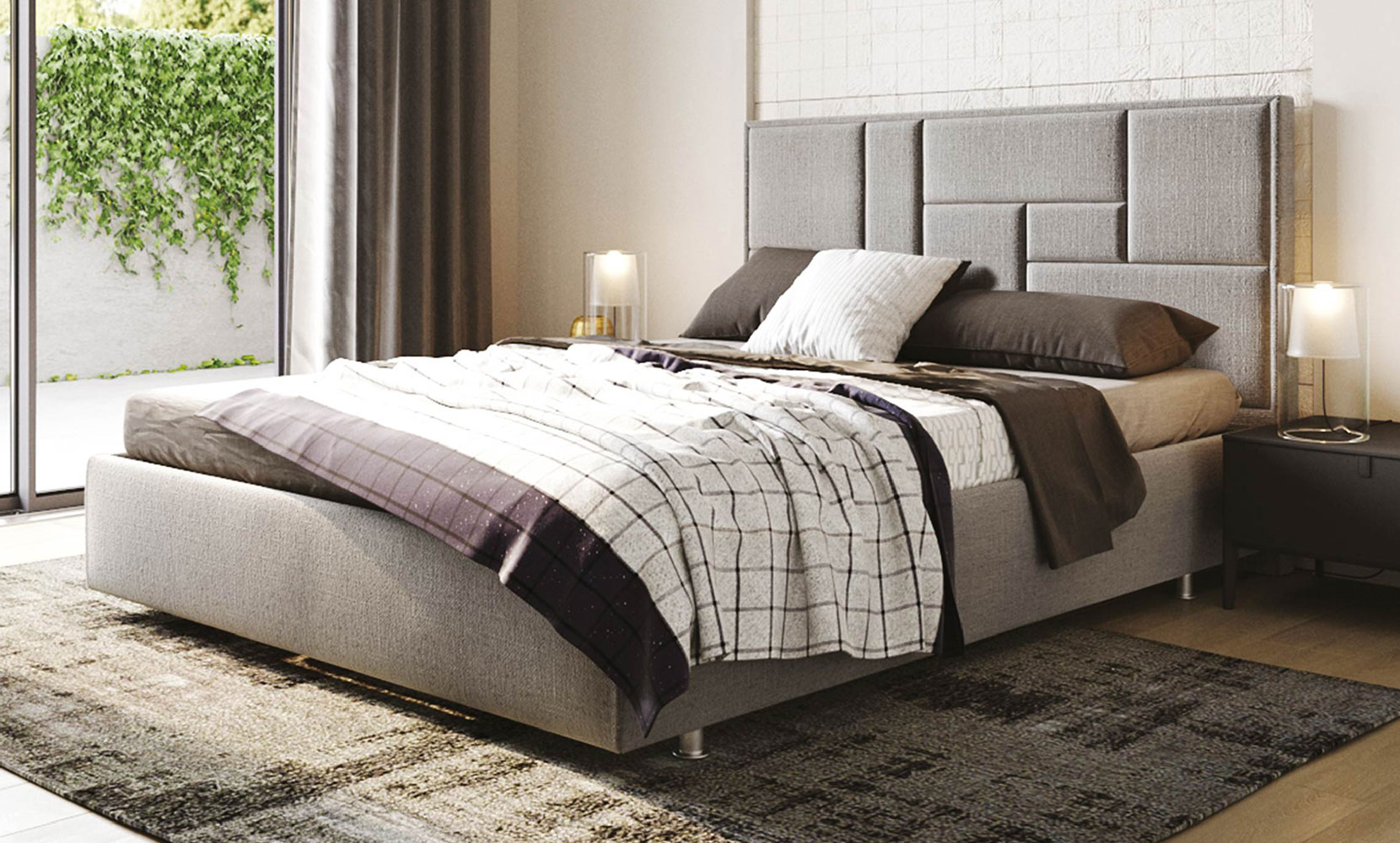 М'які ліжка Твіст 160*200 з підйом.механізмом, б/м в тканині 1 кат - фото 1 М'які ліжка Твіст 160*200 з підйом.механізмом, б/м в тканині 1 кат - фото 1